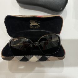 Burberry Glasses Never Worn 