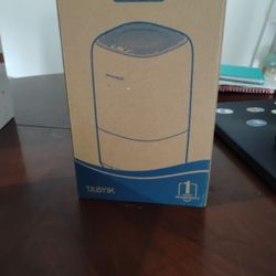 New Useful Dehumidifier 