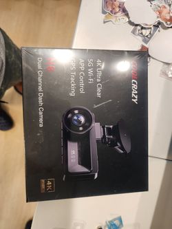 Dash cam