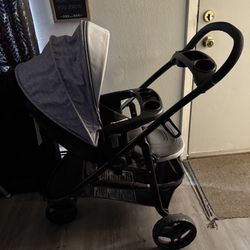 Baby Or Toddler Stroller