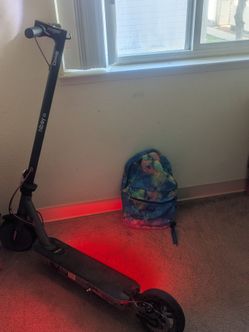 Hiboy E-Scooter 19Mph