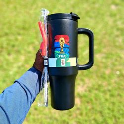 Fifa 2026 Tumbler Set!