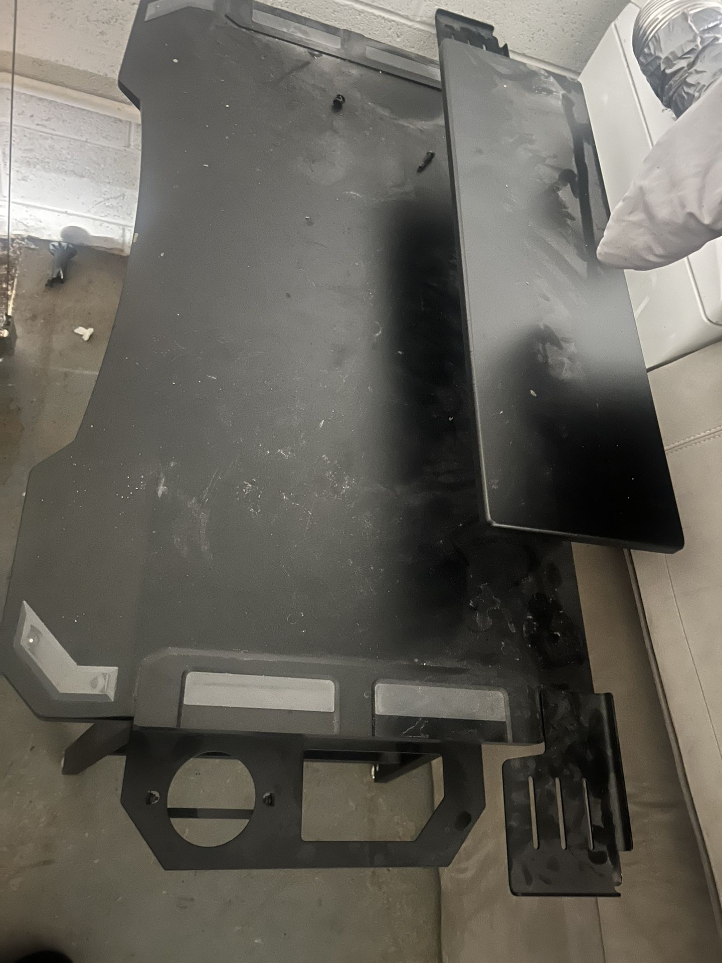 Gaming Desk