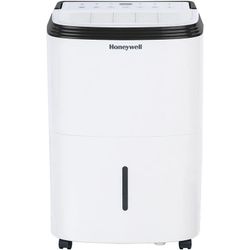 Honeywell 50 pt 4000 sq ft Dehumidifier