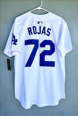 Dodgers Miguel Rojas Jersey S M L XL XXL