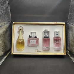 Dior Mini Set 