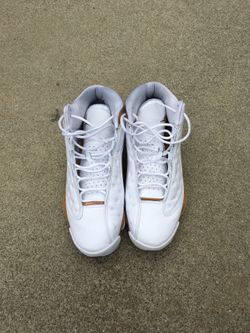 jordan 13’s