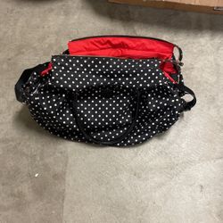 Kate Spade Diaper Bag 