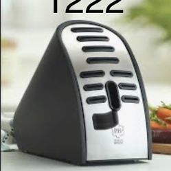 Princess House Base De Cuchillos 