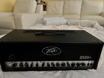 Peavey 6505+