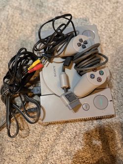 PS1