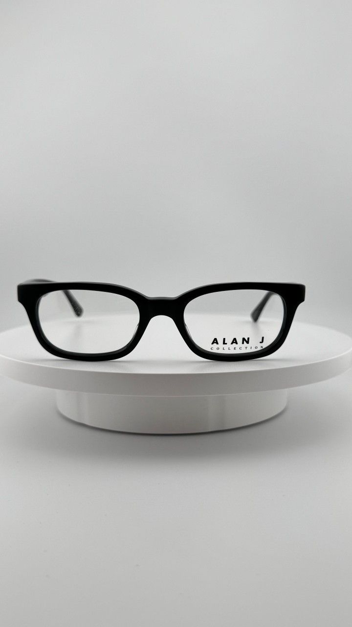 Alan J American Made Eyewear Glasses #1