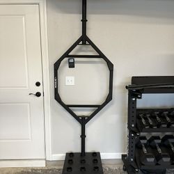 ROGUE TB-1 TRAP BAR 2.0