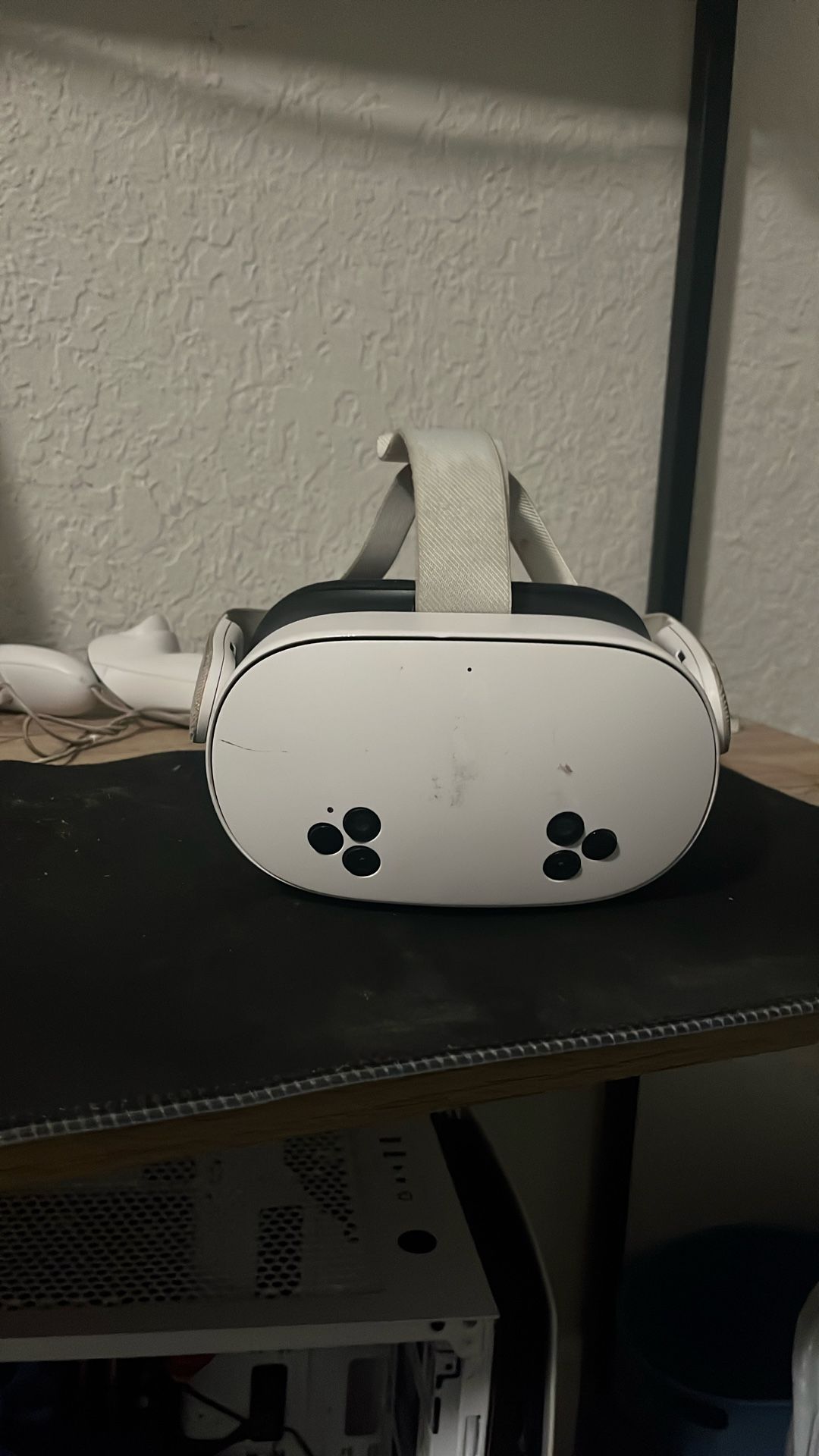 Oculus Quest 3s