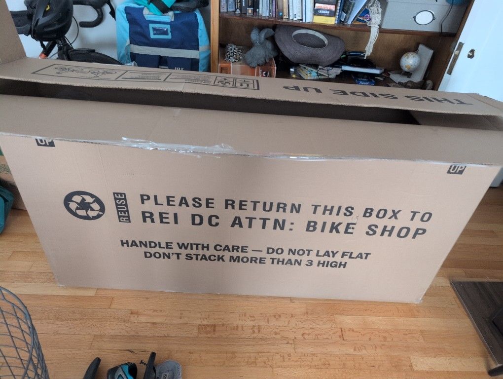 Free Bicycle Boxes (2)