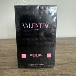 Valentino cologne (Born In Roma)
