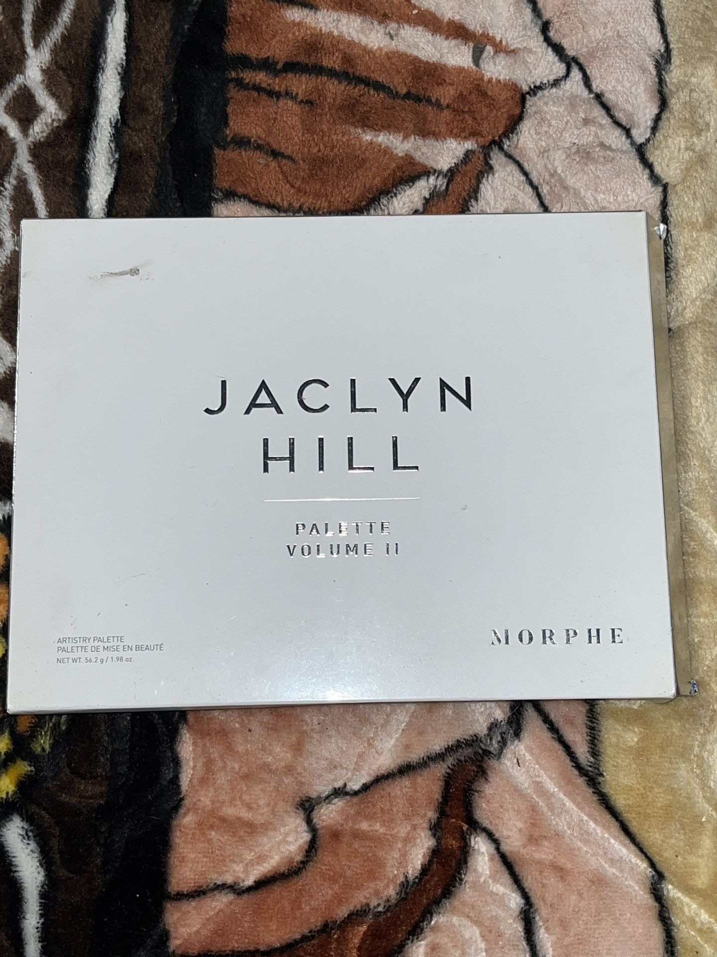Jaclyn Hill Palette Vol. 2