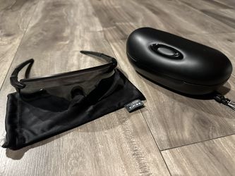 Oakley Encoder Sunglasses