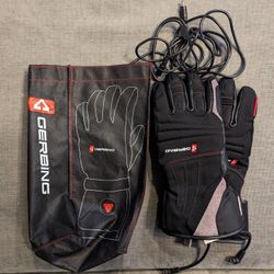 Gerbing ex shop pro heated gloves