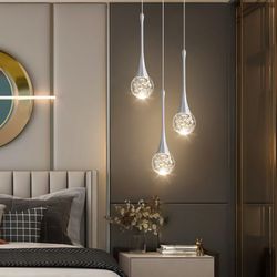 Pendant lights beautiful