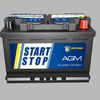 Empire Batteries 