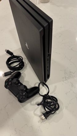 Ps4 pro 1 tb