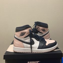 Jordan 1 Bubblegum 