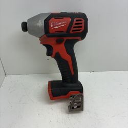 Milwaukee M18 Impact 210448/15