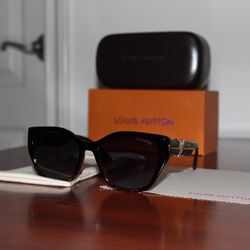 Louis Vuitton Women’s Sunglasses