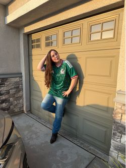 Mexico jersey