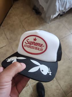 Supreme Hat