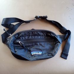 Patagonia Ultralight Black Hole Mini Hip Pack