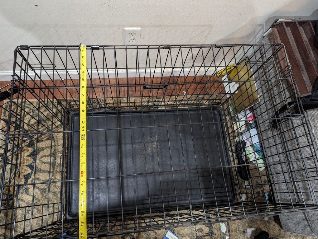 Dog Crate