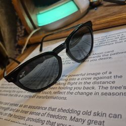 Maui jim Sunglasses
