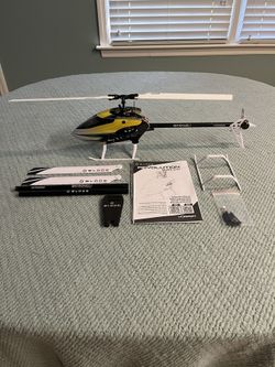 Blade 235 CP. - RC Helicopter