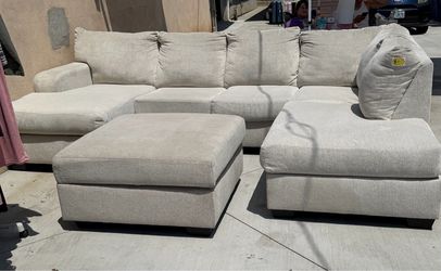 Sectional
