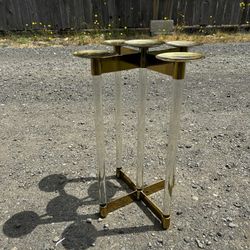 Large Candle Holder For 5 Candles
