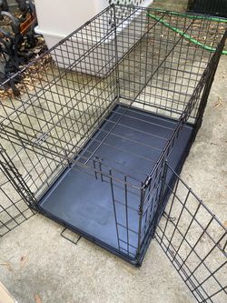 Door Crate