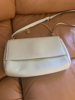 Kate spade leather purse !!