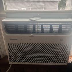 Hisense 14k Window AC AW1