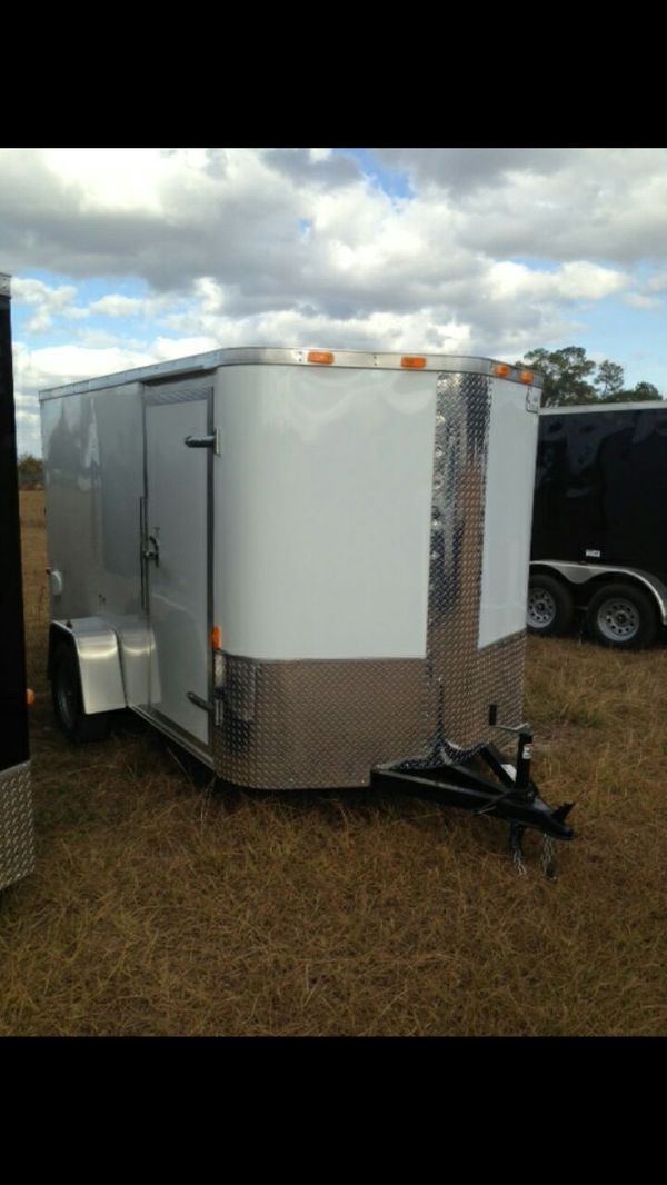 Cargo trailer for Sale in Nashville, TN OfferUp