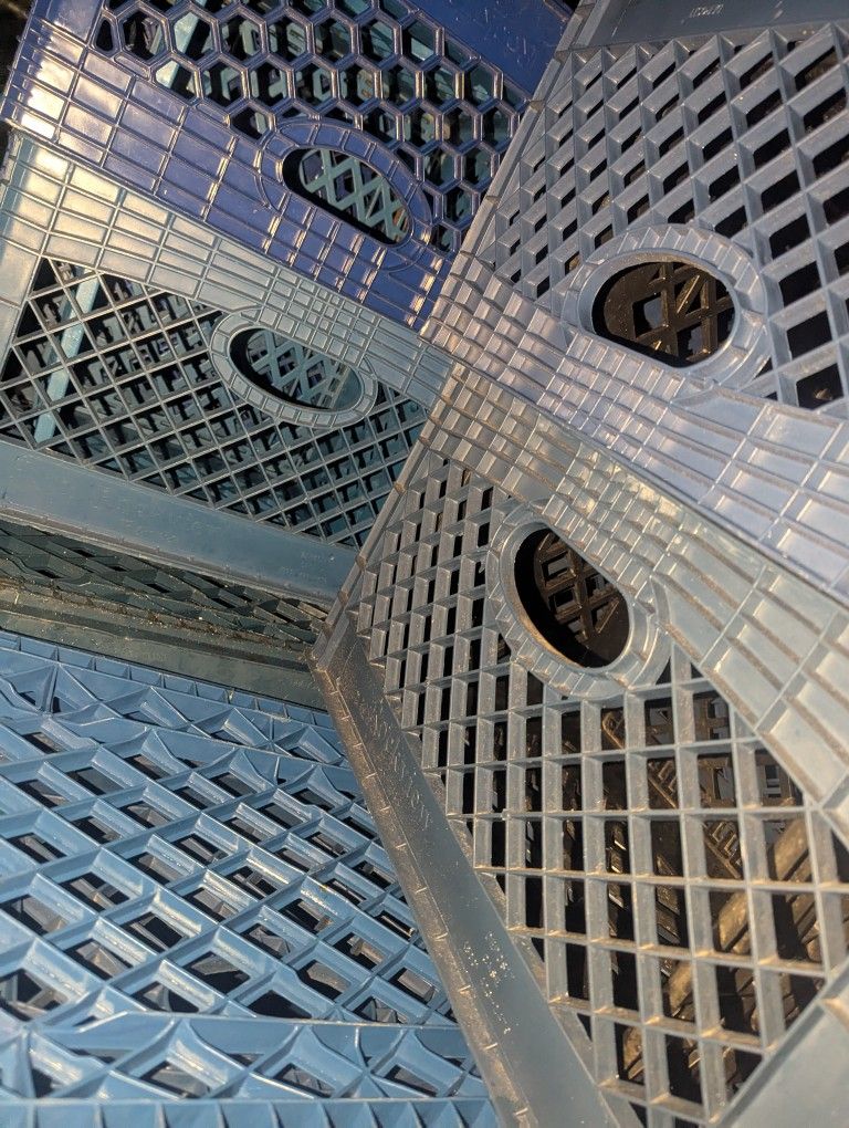 Crates