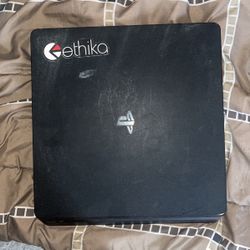 Ps4 slim