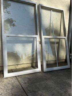 Single Hung Windows