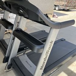 Tredmill Nordictrack 