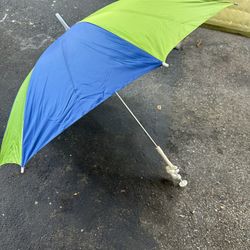 New Umbrella