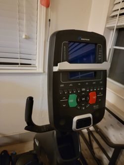 Natilous R618 Excersise Bike