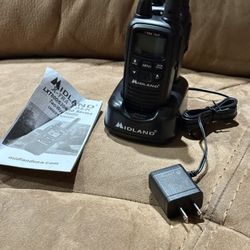 Family Radios 