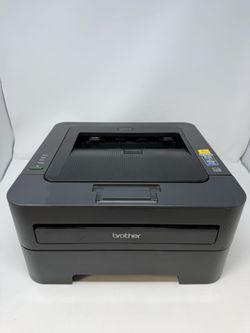 Brother HL-2270DW Wireless Laser Printer - Duplex - Tested w/ Toner
