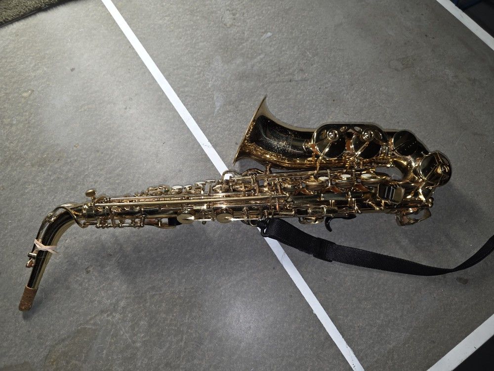 Saxophone By JUPITER